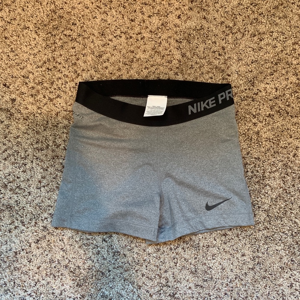 Nike Pro Spandex